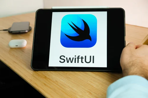 SwiftUI Logo